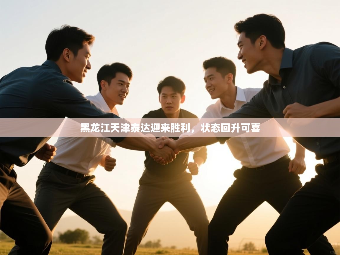 黑龙江天津泰达迎来胜利，状态回升可喜  第2张